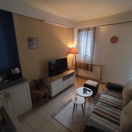 Donna Apartment Skopje Ngoại thất bức ảnh