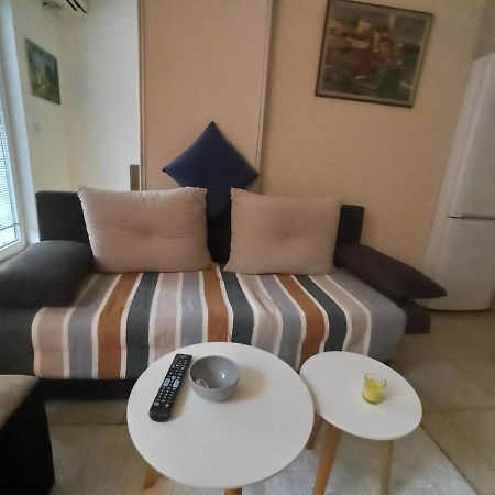 Donna Apartment Skopje Ngoại thất bức ảnh