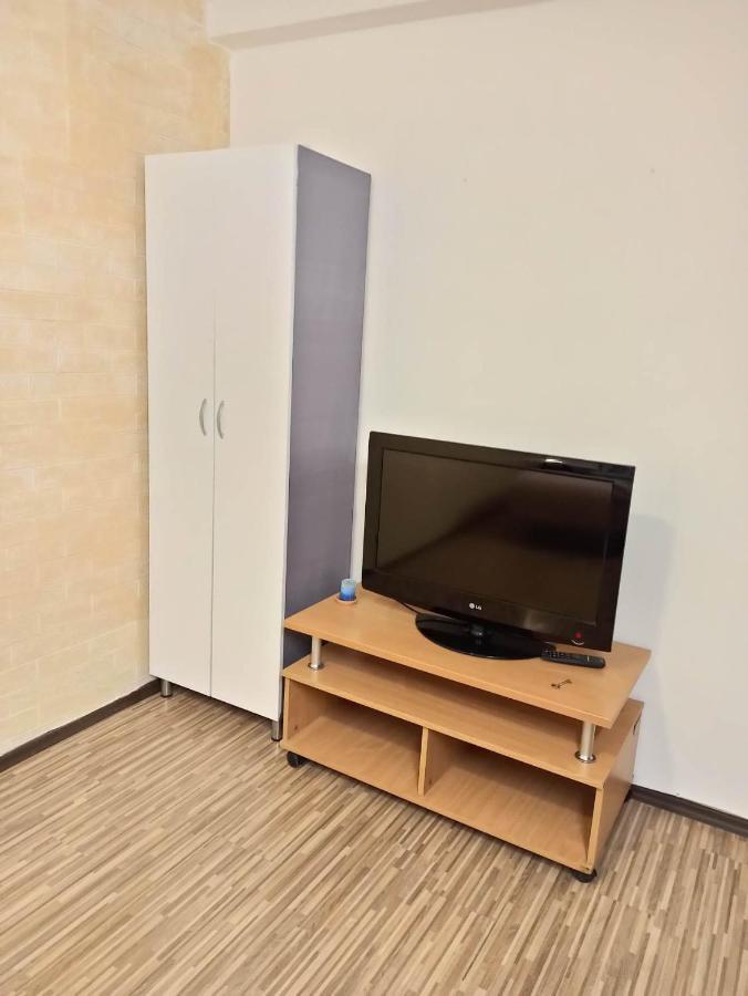 Donna Apartment Skopje Ngoại thất bức ảnh