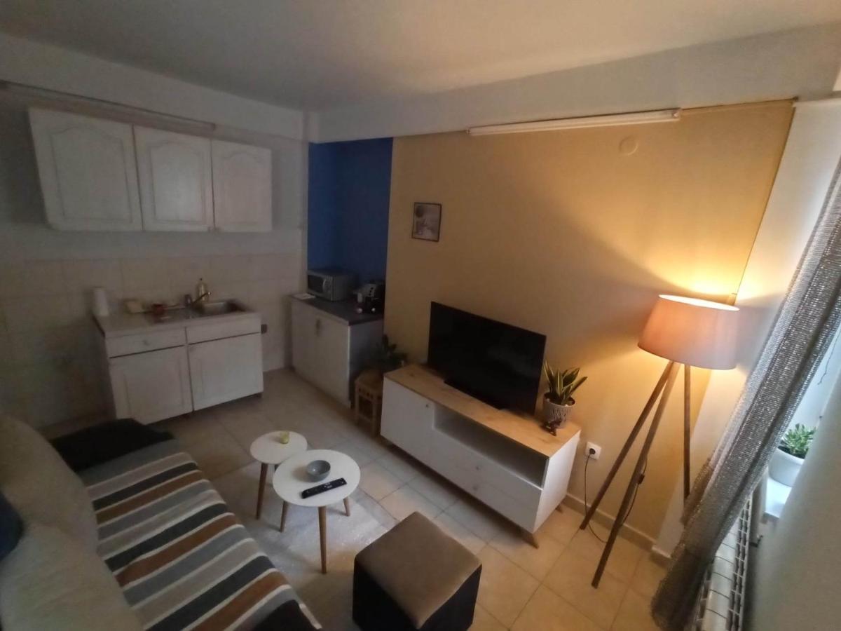 Donna Apartment Skopje Ngoại thất bức ảnh