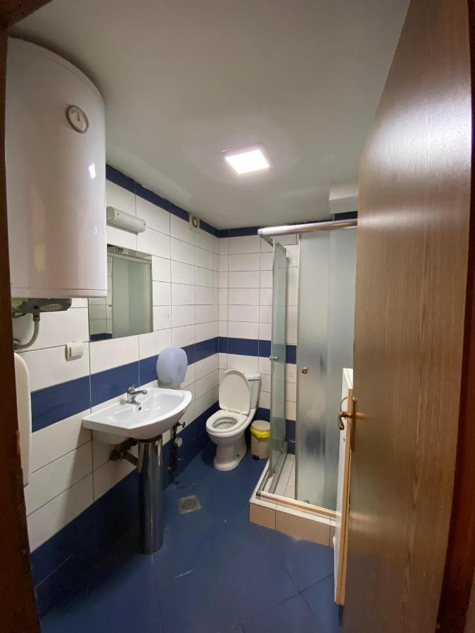 Donna Apartment Skopje Ngoại thất bức ảnh