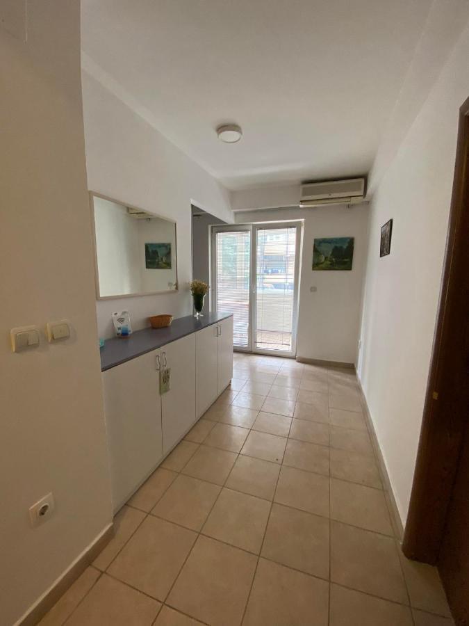 Donna Apartment Skopje Ngoại thất bức ảnh