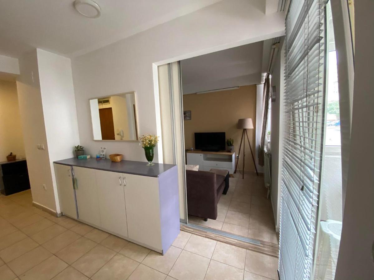Donna Apartment Skopje Ngoại thất bức ảnh