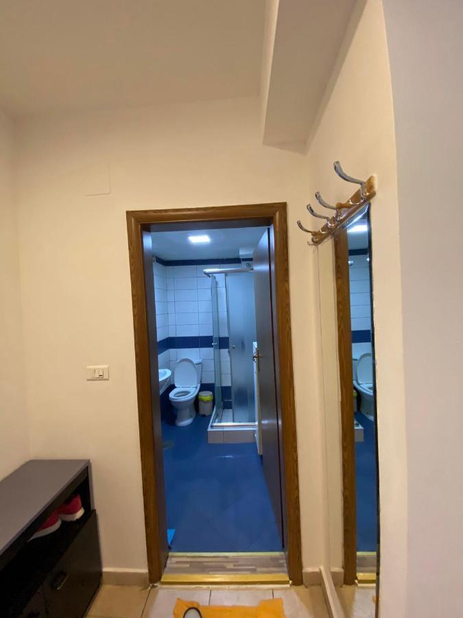 Donna Apartment Skopje Ngoại thất bức ảnh