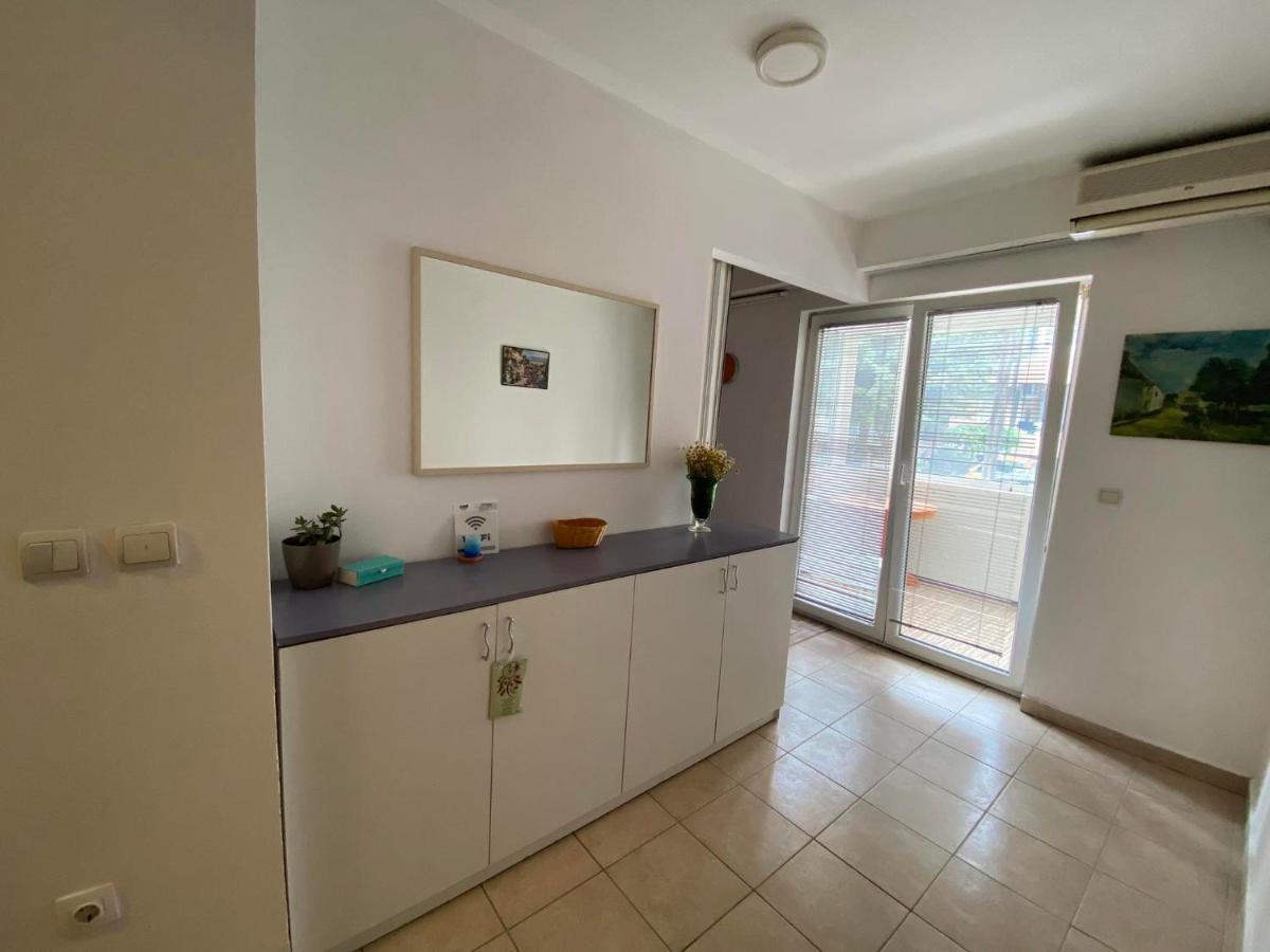Donna Apartment Skopje Ngoại thất bức ảnh