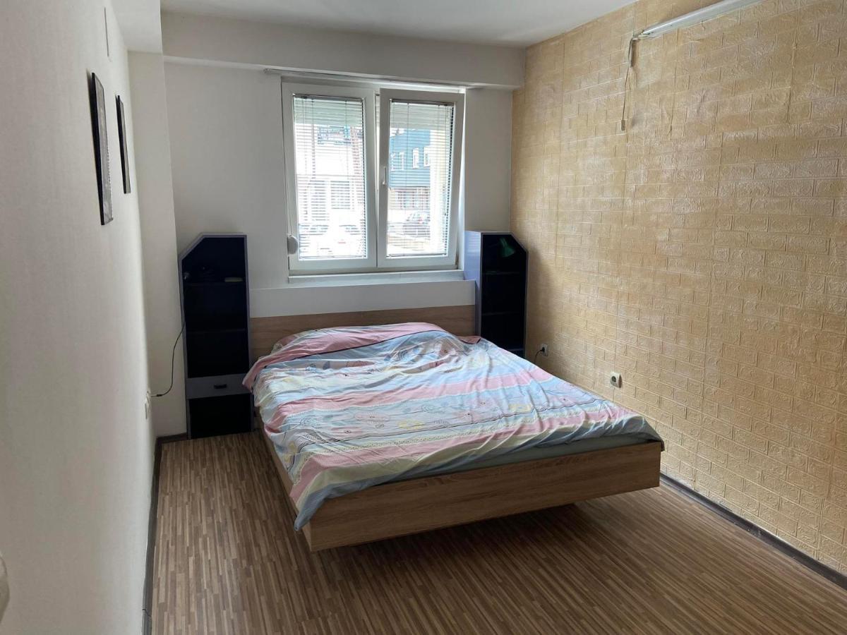 Donna Apartment Skopje Ngoại thất bức ảnh