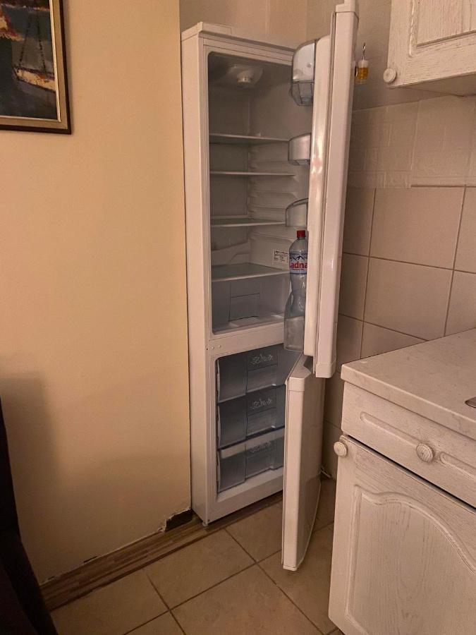 Donna Apartment Skopje Ngoại thất bức ảnh