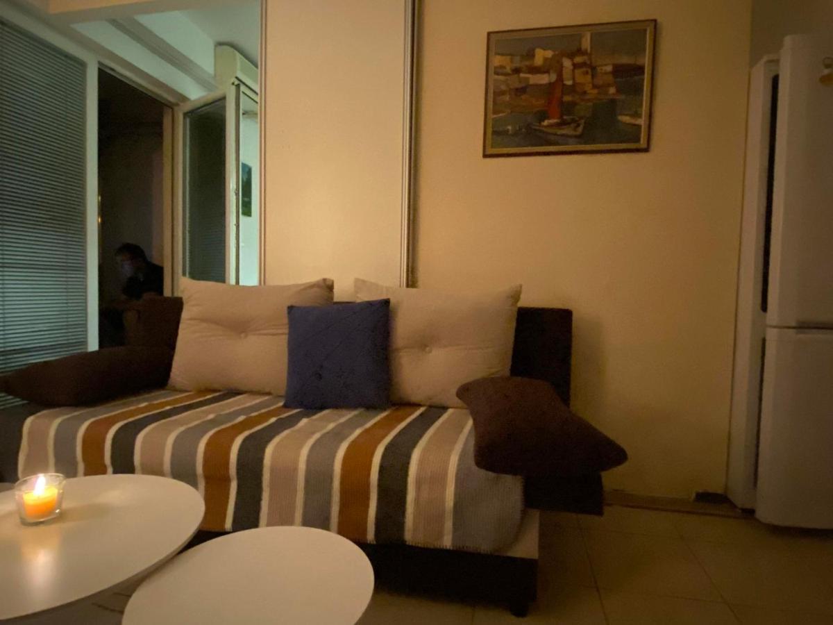 Donna Apartment Skopje Ngoại thất bức ảnh
