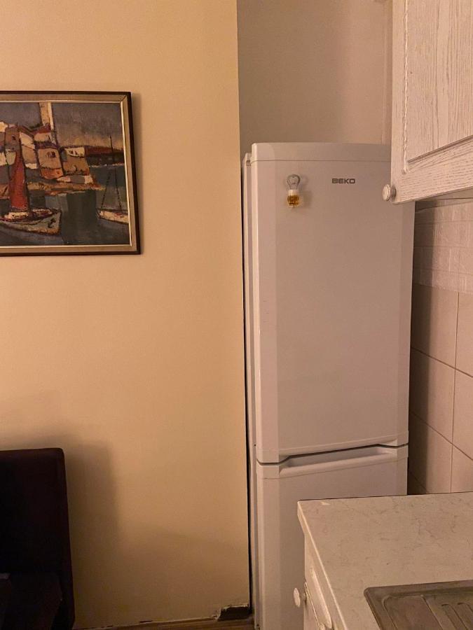 Donna Apartment Skopje Ngoại thất bức ảnh