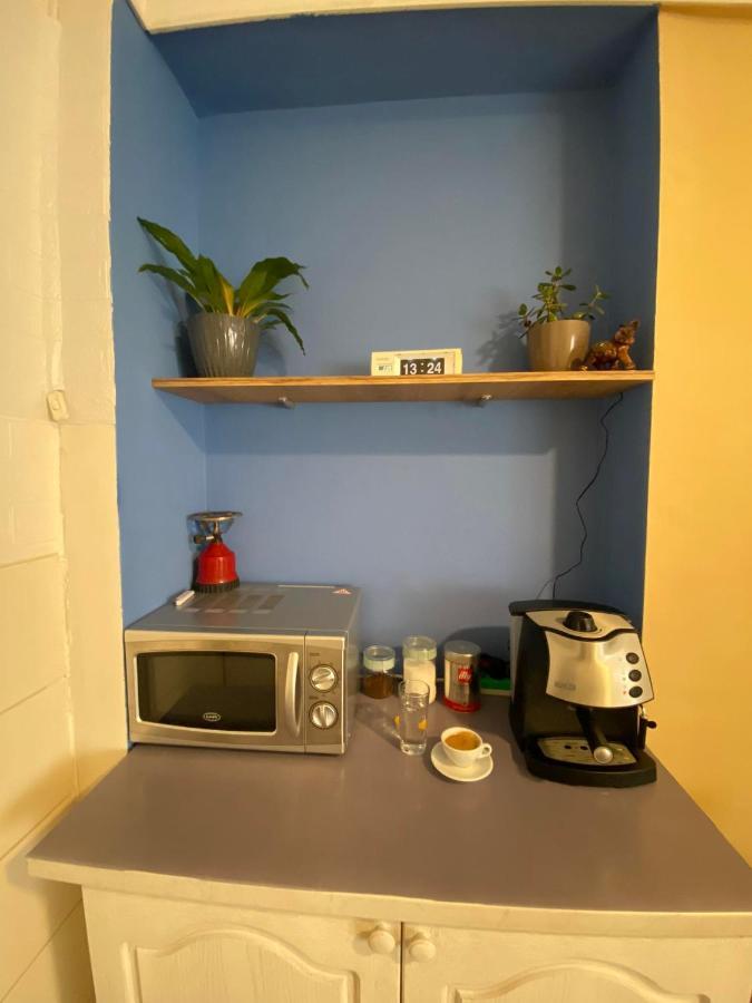 Donna Apartment Skopje Ngoại thất bức ảnh