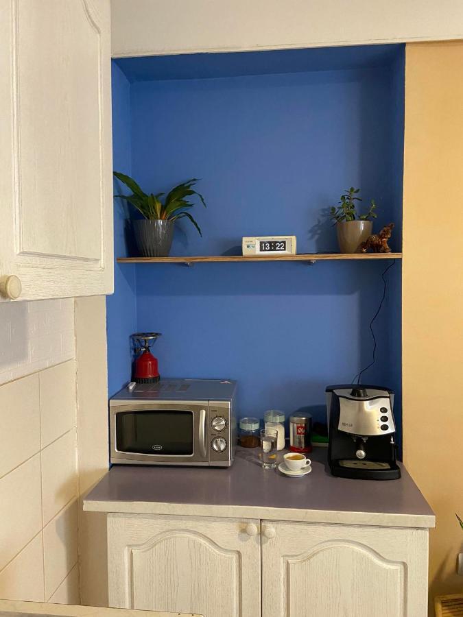Donna Apartment Skopje Ngoại thất bức ảnh